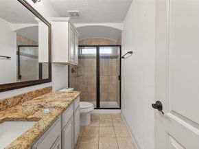 18751 Fairmont Springs Court, Cypress TX 77429