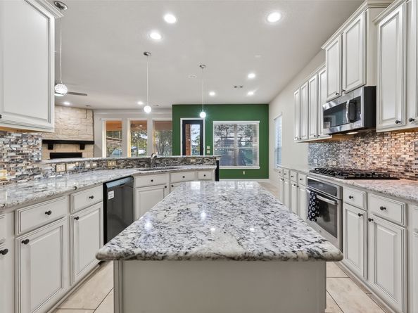 18751 Fairmont Springs Court, Cypress TX 77429