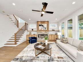 1638 Wakefield Drive, Houston TX 77018