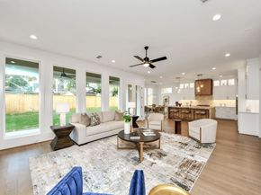 1638 Wakefield Drive, Houston TX 77018