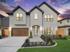 1638 Wakefield Drive, Houston TX 77018