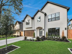 1638 Wakefield Drive, Houston TX 77018