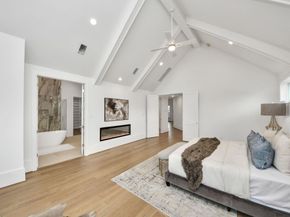 1638 Wakefield Drive, Houston TX 77018