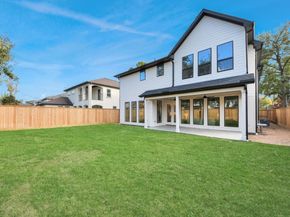 1638 Wakefield Drive, Houston TX 77018