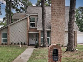 5111 Pinewilde Drive, Houston TX 77066