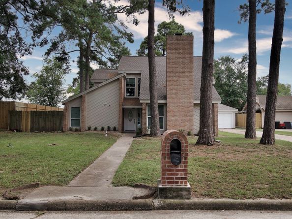 5111 Pinewilde Drive, Houston TX 77066