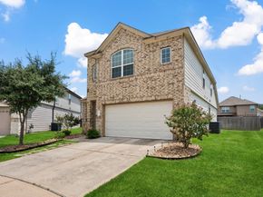 17606 Virlogeux Lane, Humble TX 77346