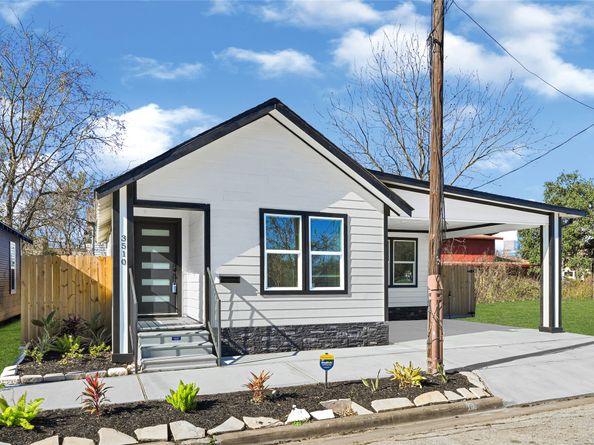 3510 Nagle Street, Houston TX 77004
