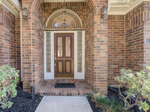 1315 Crescent Parkway Court, Houston TX 77094