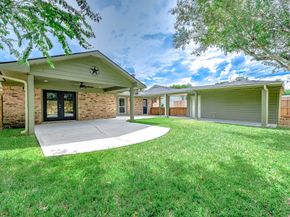 6030 Warm Springs Road, Houston TX 77035
