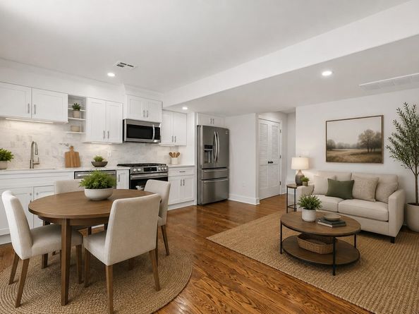 52 Sterling Ave, Weehawken NJ 07086