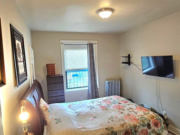 429 Fairmount Ave 508, Jersey City NJ 07306