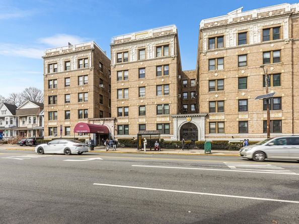 2787 John F Kennedy Blvd 411, Jersey City NJ 07306