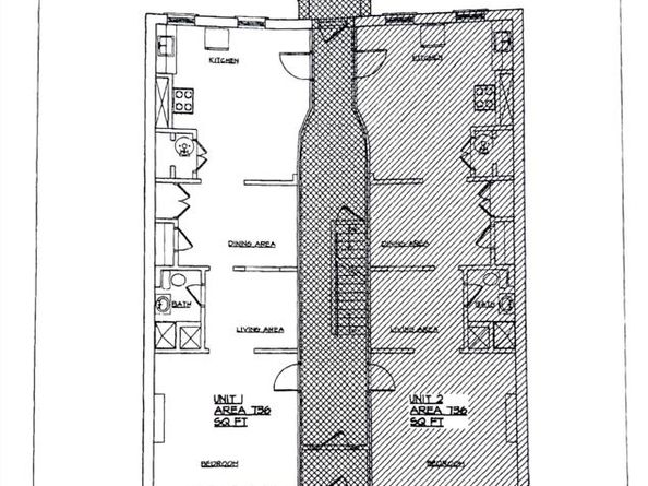 807 Garden St 2, Hoboken NJ 07030