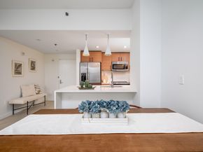 102 Christopher Columbus Dr 1002, Jersey City NJ 07302