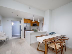 102 Christopher Columbus Dr 1002, Jersey City NJ 07302