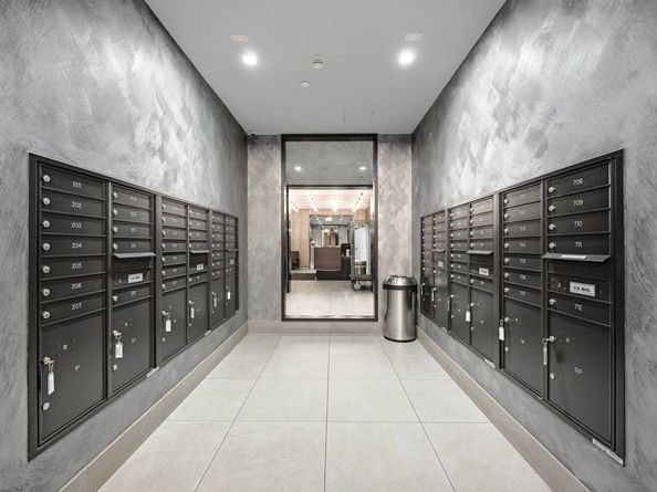 2 Shore Lane 309, Jersey City NJ 07302