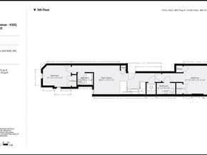 842 Park Ave 502, Hoboken NJ 07030