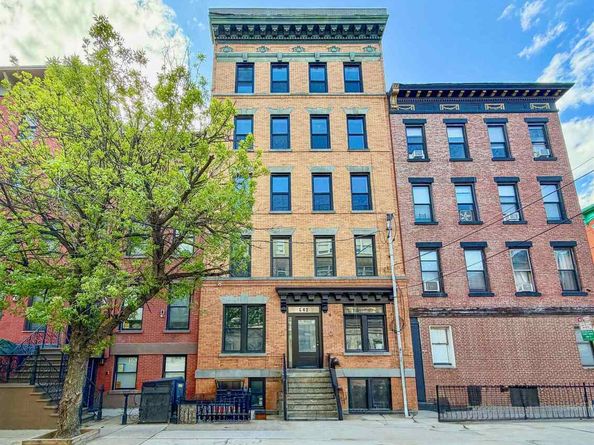 842 Park Ave 502, Hoboken NJ 07030