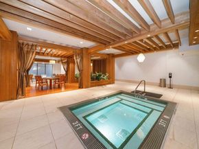 4 Beacon Way 805, Jersey City NJ 07304