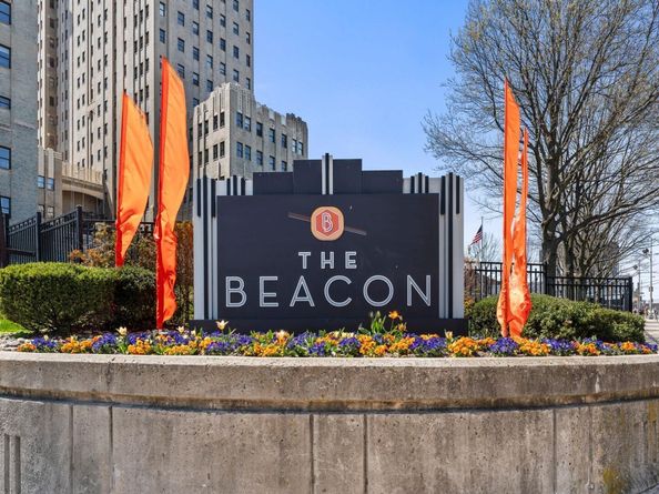 4 Beacon Way 805, Jersey City NJ 07304