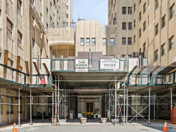 4 Beacon Way 805, Jersey City NJ 07304
