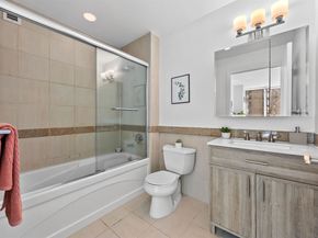 20 Newport Parkway 306, Jersey City NJ 07310