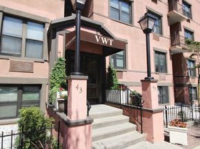 43-49 Van Wagenen Ave 4A, Jersey City NJ 07306
