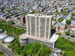6600 Blvd East 6C, West New York NJ 07093