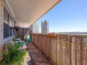 6600 Blvd East 6C, West New York NJ 07093