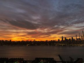 6600 Blvd East 6C, West New York NJ 07093