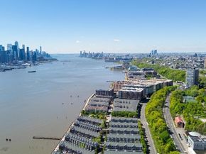 6600 Blvd East 6C, West New York NJ 07093