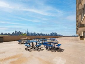 6600 Blvd East 6C, West New York NJ 07093