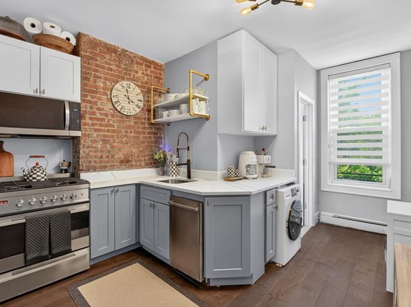 606 1st St 5, Hoboken NJ 07030