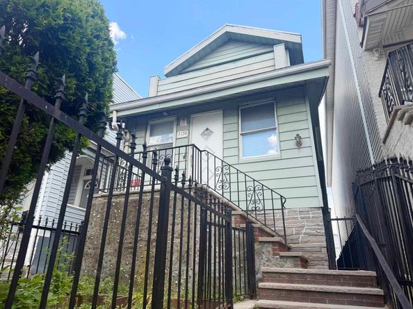 3158 John F Kennedy Blvd, Jersey City NJ 07306