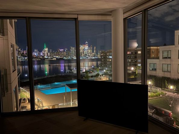 9 Avenue At Port Imperial 509, West New York NJ 07093