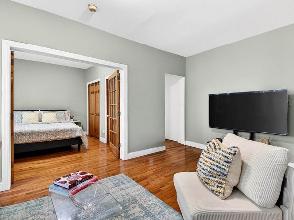 278 Magnolia Ave 12, Jersey City NJ 07306