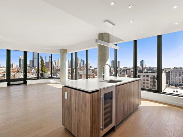 387 8th St 7T, Jersey City NJ 07302