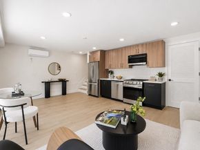 202 Fairview Ave ADU, Jersey City NJ 07304