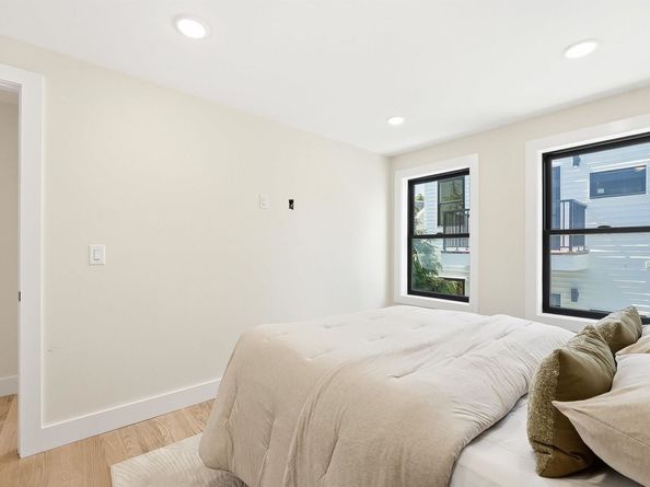 202 Fairview Ave ADU, Jersey City NJ 07304