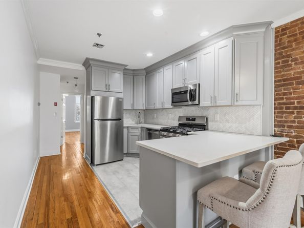 919 Park Ave 3R, Hoboken NJ 07030