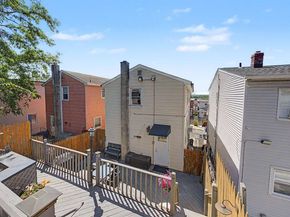 1014 Liberty Ave, North Bergen NJ 07047