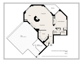 1015 Harmon Cove Tower, Secaucus NJ 07094