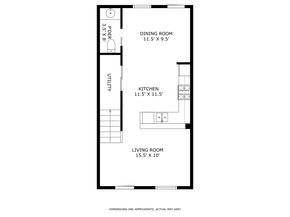 437 Rose Ave, Jersey City NJ 07305