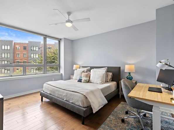 609 Observer Highway 303, Hoboken NJ 07030