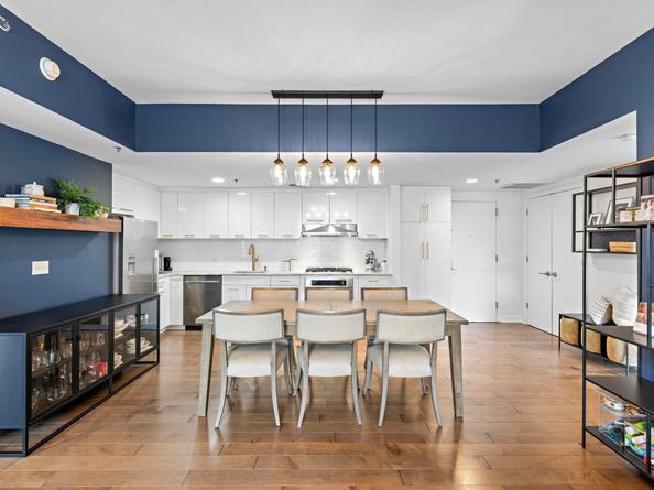 609 Observer Highway 303, Hoboken NJ 07030