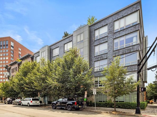 609 Observer Highway 303, Hoboken NJ 07030