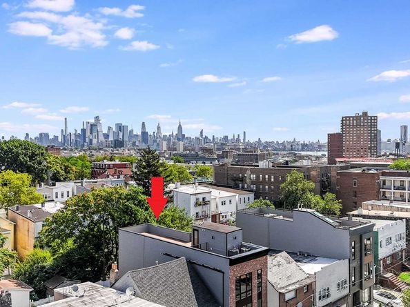 28 Beacon Ave 3, Jersey City NJ 07306