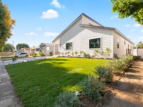 529 N Griffith Park Drive, Burbank CA 91506