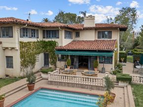 795 Holladay Road, Pasadena CA 91106